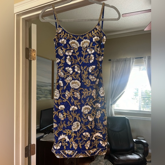 Sophia Thomas Homecoming Dress - Picture 1 of 5